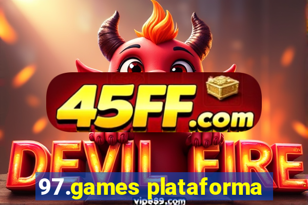 97.games plataforma